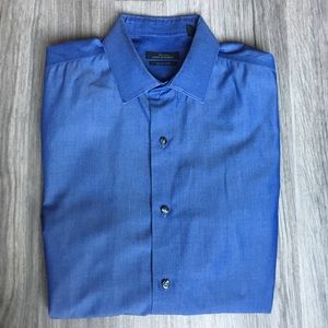 Men’s Dress Shirt